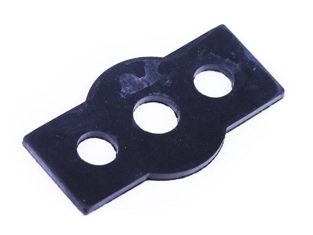 Прокладка паливного крана - 178F/186F, фото 1