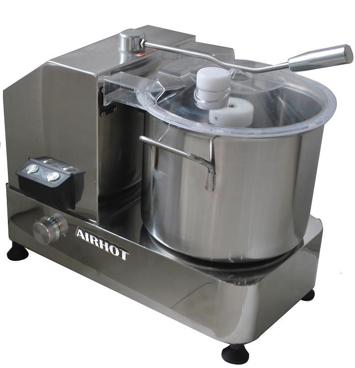 Кутер професійний 6 л Airhot VC-6, фото 1