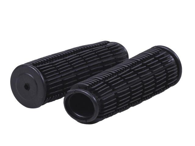 Ручки на кермо, к-т: 2 шт. - 178/186F, фото 1