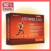 ArthroLead натуральний комплекс для суглобів і зв язок ( АртроЛід )