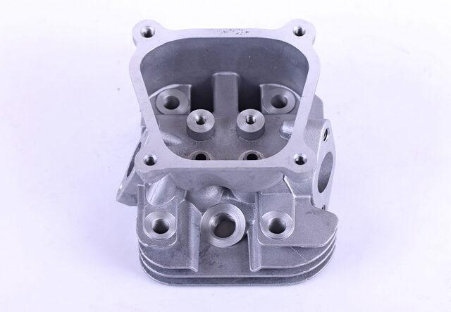 Головка блоку гола - 156F, фото 1