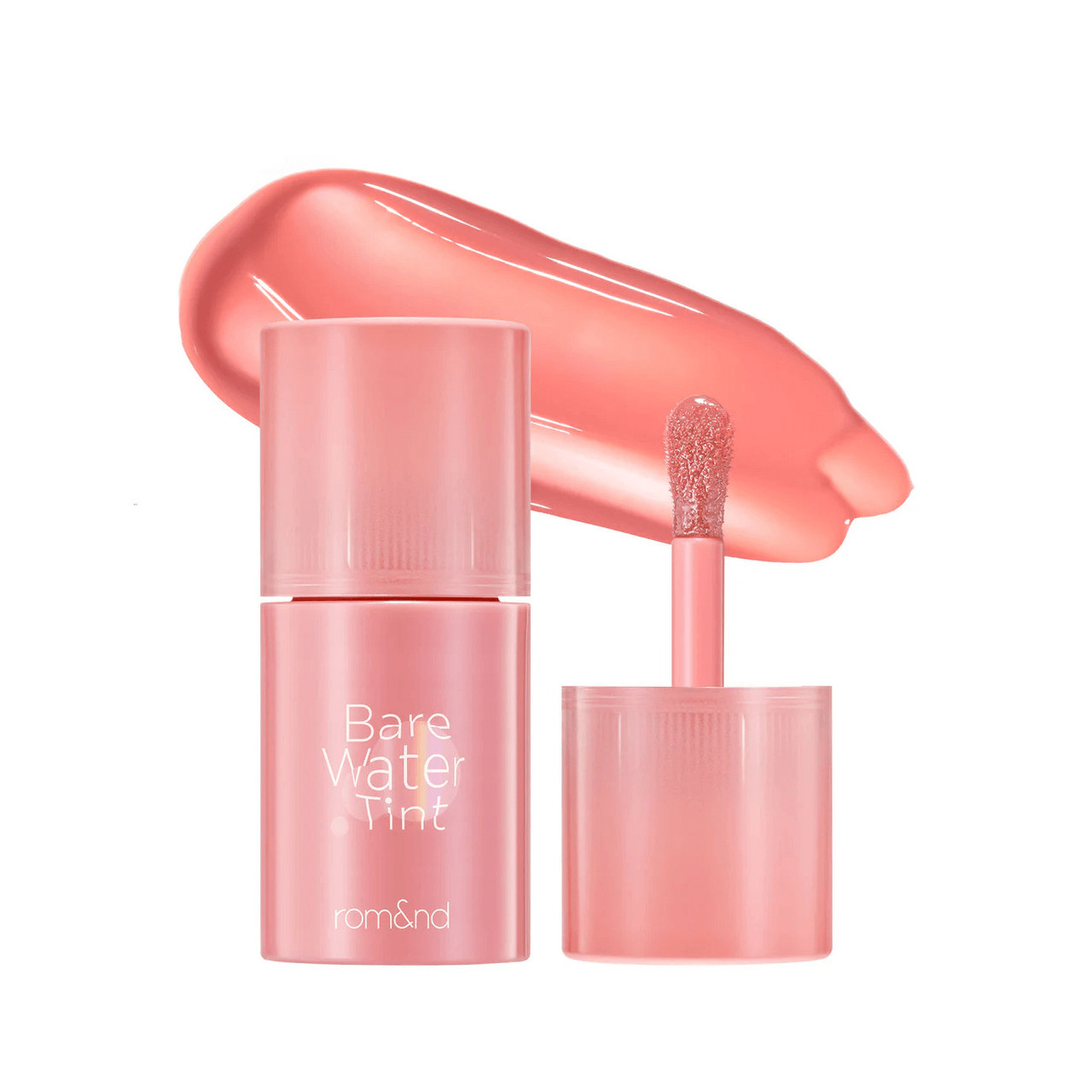 Тінт для губ Rom&nd Bare Water Tint 01 Bare Vanilla 4.5 г