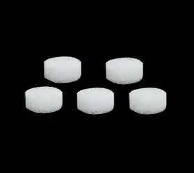 Фільтри повітряні для інгаляторів GAMMA EFFECT MAX, NEMO