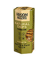 Овочеві чипси Капуста, HroomRoom, 100 г
