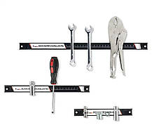 Магнітна стрічка для інструментів набір 3 шт REDATS, фото 2