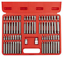 Набір бітів REDATS 74 шт, фото 4