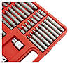 Набір бітів REDATS 74 шт, фото 7