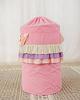 Кошик для іграшок Мальвінка 2