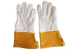 Перчатки сварочные ESAB TIG T-2000 welding glove / XL (SuperSoft)