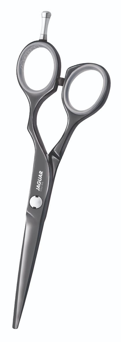 Ножиці прямі Jaguar Gold Line Diamond E Ceramic Fusion 5,0 (21151)