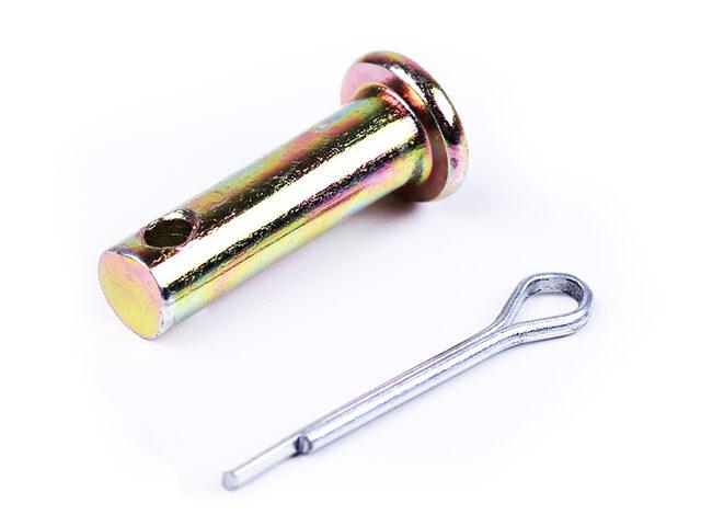 Палець-фіксатор важелів до керма - 178F/186F YBX, фото 1