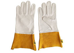 Перчатки сварочные ESAB TIG T-1000 welding glove / XL (SuperSoft)