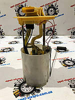 Паливний насос 2.3 dci в бак Renault Master 3 172024101R 2010- (Рено Майстер)