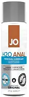 Лубрикант System JO Anal H2O Original Анальний на водній основі 60 мл