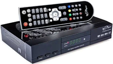 sat integral rocket s 1412 hd