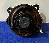 Протитуманні фари Depo Skoda Roomster 07-10, фото 6