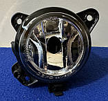 Протитуманені фари Depo Volkswagen Crafter 06-16, фото 2