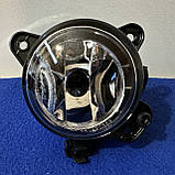 Протитуманні фари Depo Skoda Roomster 07-10, фото 4