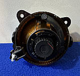 Протитуманні фари Depo Skoda Roomster 07-10, фото 3