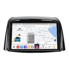 Штатная магнитола Mekede MS 2k Renault Koleos (2008-2016) CarPlay QleD