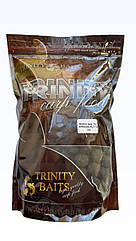 Бойли варені прикормочні Trinity Baits Natural food African fly 18 мм