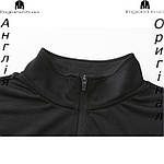 Кофта чоловіча Everlast (Еверласт) з Англії - для бігу і тренувань, фото 10