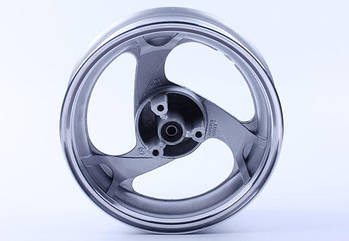 Диск передній литий 12"-3,5 TATA (дискове гальмо) (код 1470)