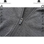 Кофта чоловіча Everlast (Еверласт) з Англії - для бігу і тренувань, фото 8