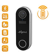 2.0MP Бездротова IP панель виклику MBD-100