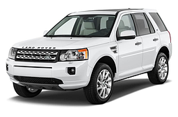 Freelander
