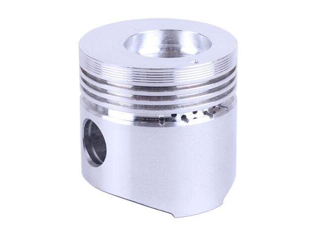 Поршень голий 95,00 мм STD Mototraktor - 195N, фото 1