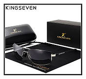 Окуляри сонцезахисні KING SEVEN, фото 5