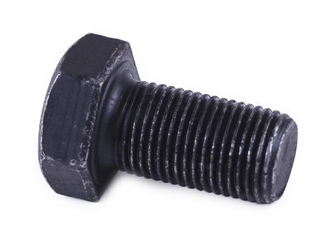 Болт зливу олії з магнітом - 178F/186F, фото 1