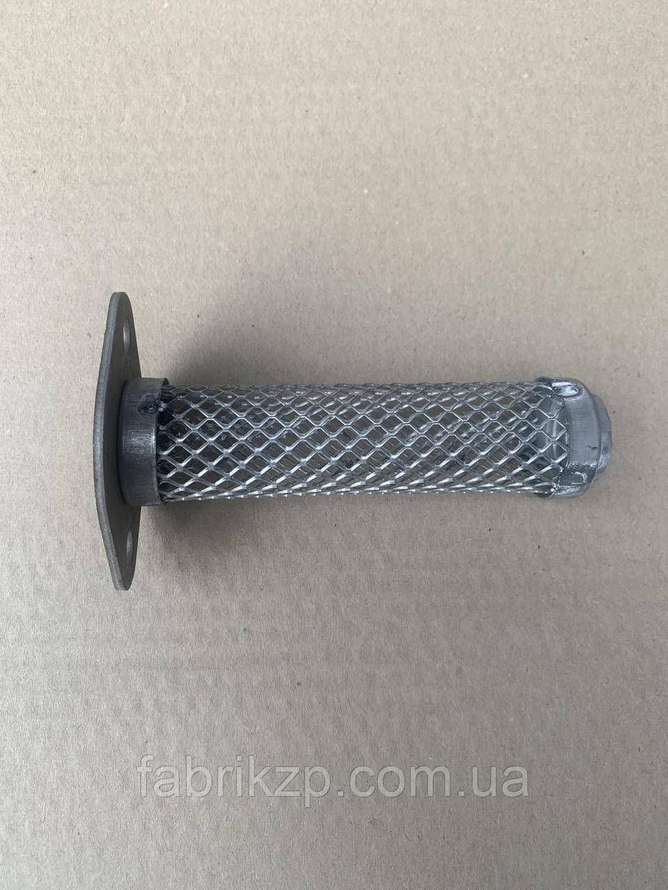 Маслоприймач трактора Т-40 Д37М-1402010-А2, фото 1