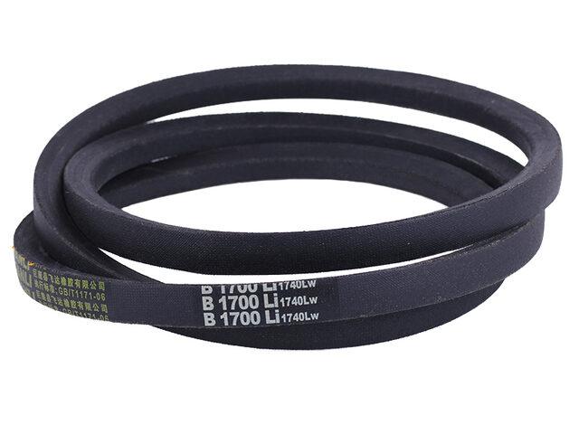 Ремінь B-1700 тип 2 - 180N-195N, фото 1