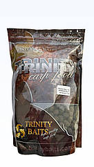 Бойли варені прикормочні Trinity Baits Natural food snail African fly 14 мм