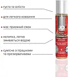 Лубрикант System JO H20 зі смаком Кавуна 30 мл, фото 2