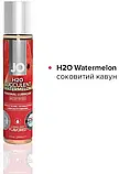 Лубрикант System JO H20 зі смаком Кавуна 30 мл, фото 3