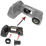 Ремкомплект балансира куліси КПП Mercedes-Benz Vito W638 CDI / Віто 638, A0002651249, фото 4