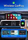 CarlinKit AI Box TBox Ultra 8/128gb YouTube/Netflix Android 13 Адаптер для бездротового підключення смартфона, фото 4