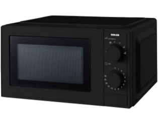 Микроволновая печь EDLER ED-7040BB
