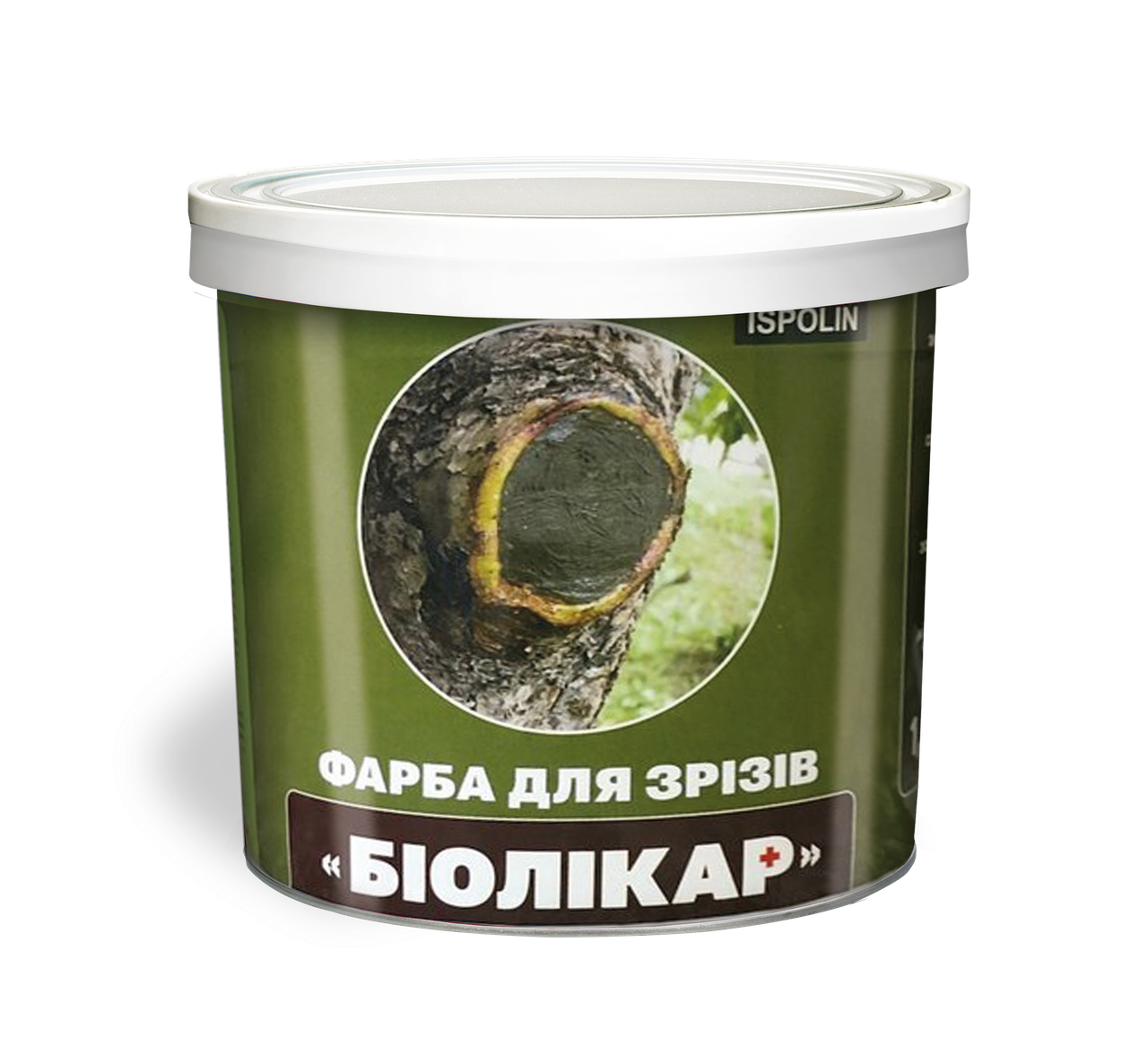 Фарба для зрізів "Біолікар" 1л