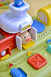 Розвиваюча гра Limo Toy Галаслива ферма, фото 5
