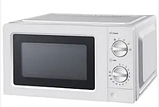 Микроволновая печь EDLER ED-7040TW, фото 4