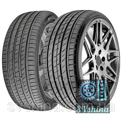 Roadstone N'Fera SU1 225/50 R17 98W XL, фото 1