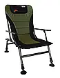 Крісло рибальське регульоване Novator SF-1 Comfort, фото 2
