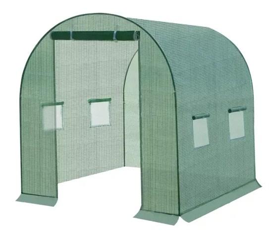 Запасна плівка для теплиці 2x2x2м Gardlov 23305