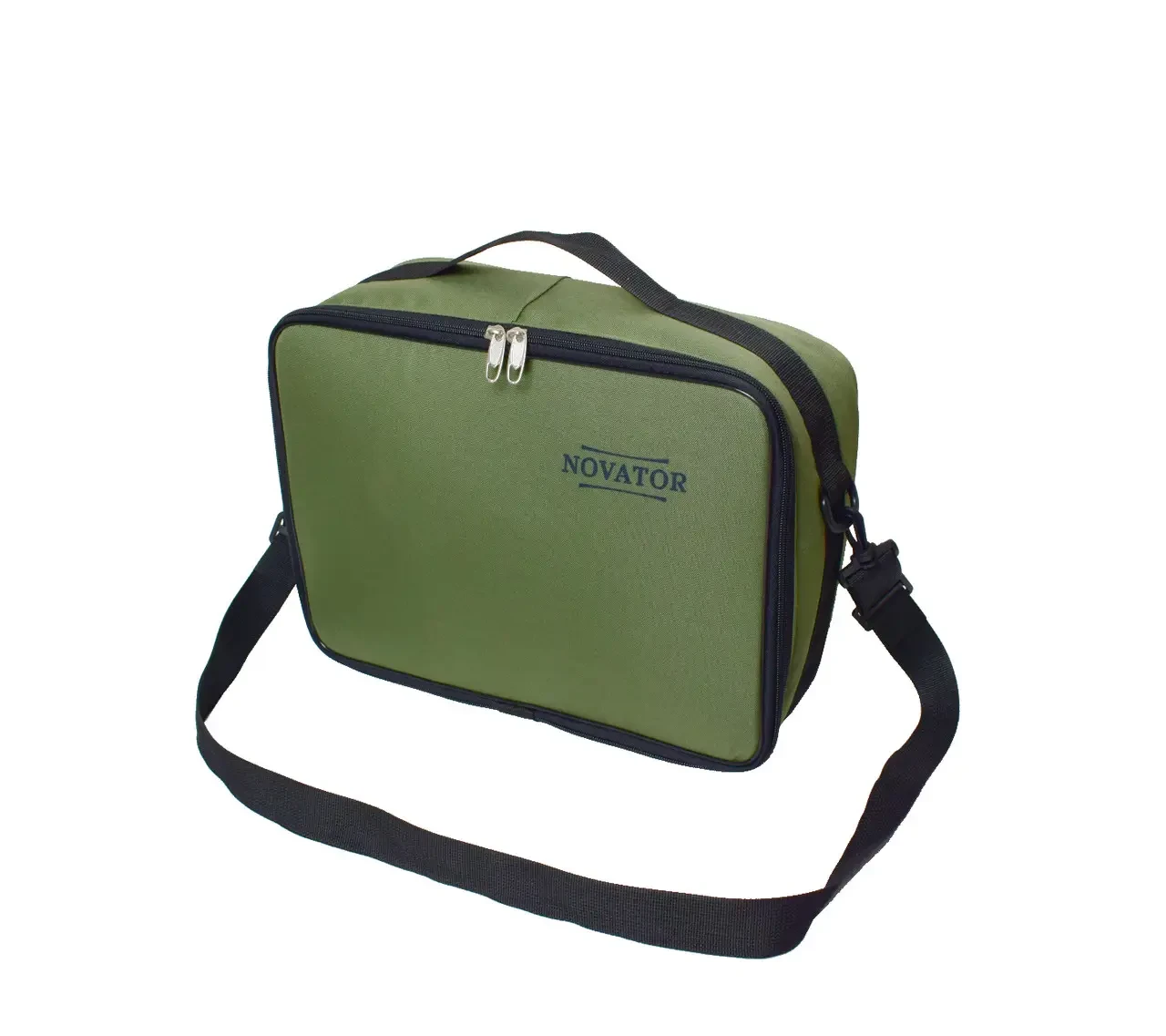 Сумка для 6-ти рибальський котушок Novator GR-1919, фото 1