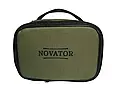 Чохол для 2х катушок від 1000 до 2500 Novator GR-1921, фото 4