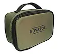 Чохол для 2х катушок від 1000 до 2500 Novator GR-1921, фото 8